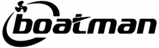 BOATMAN logo