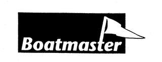 BOATMASTER logo