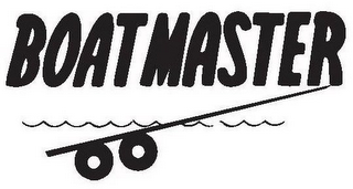 BOATMASTER logo