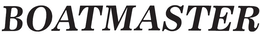 BOATMASTER logo