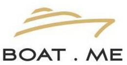 BOAT.ME logo