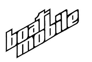 BOATMOBILE logo