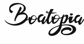 BOATOPIA logo