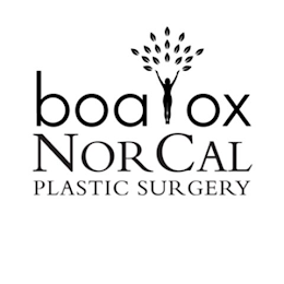 BOATOX NORCAL PLASTIC SURGERY logo
