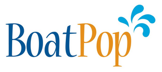 BOATPOP logo