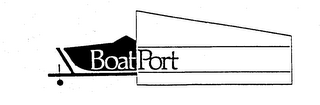 BOATPORT logo