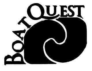 BOATQUEST logo