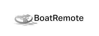 BOATREMOTE logo