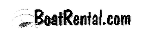 BOATRENTAL COM logo