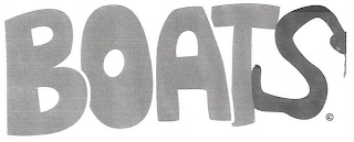BOATS logo