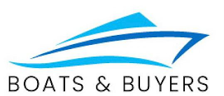 BOATS & BUYERS logo