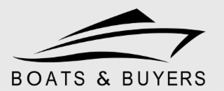 BOATS & BUYERS logo