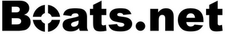 BOATS.NET logo