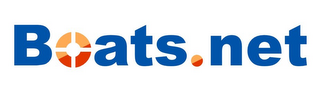 BOATS.NET logo