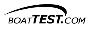 BOATTEST.COM logo