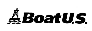 BOATU.S. logo