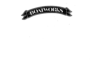 BOATWORKS logo