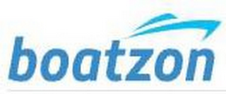BOATZON logo
