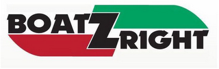 BOATZRIGHT logo