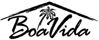 BOAVIDA logo