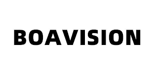 BOAVISION logo