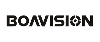 BOAVISION logo