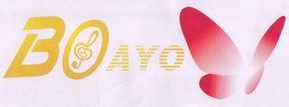 BOAYO logo