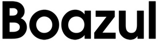 BOAZUL logo