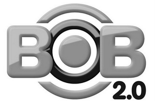 BOB 2.0 logo