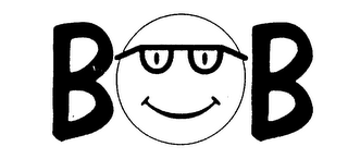 BOB logo