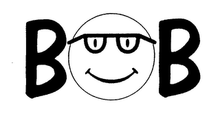 BOB logo