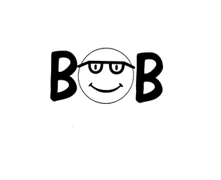 BOB logo