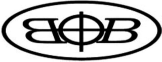 BOB logo