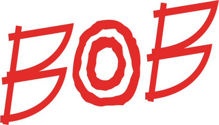 BOB logo
