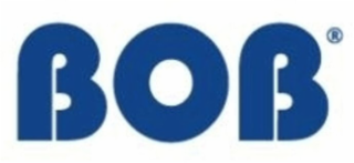 BOB logo