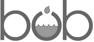 BOB logo