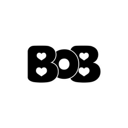 BOB logo