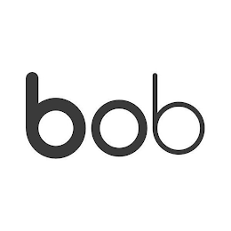 BOB logo