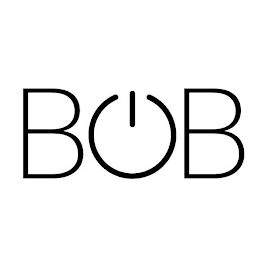 BOB logo