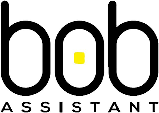 BOB ASSISTANT logo