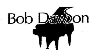 BOB DAWSON logo