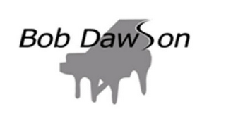 BOB DAWSON logo