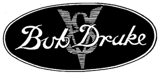 BOB DRAKE logo