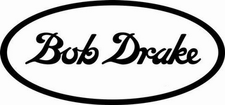 BOB DRAKE REPRODUCTIONS, INC. logo