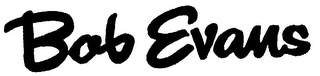 BOB EVANS logo