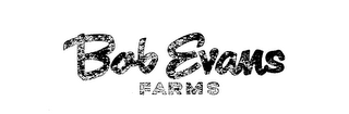 BOB EVANS FARMS logo