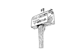 BOB EVANS FARMS logo