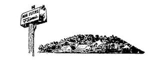 BOB EVANS FARMS logo