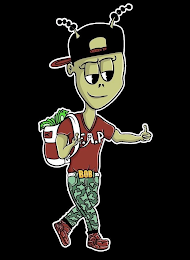BOB F.A.P. logo
