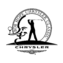 BOB HOPE CHRYSLER CLASSIC logo